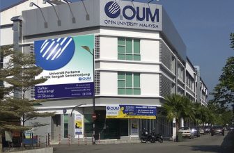 Political Landscape: Bachelor of Political Science Open University Malaysia