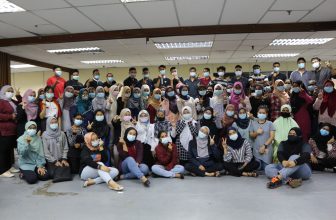 Ulasan Program Sijil Kemahiran Malaysia – Troubleshooting, Pembaikpulihan & Penyelenggaraan Tahap 3