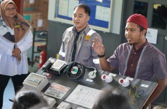 Diploma in Electrical Technology (DTE)