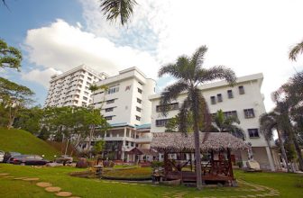 New Era University College (NEUC)