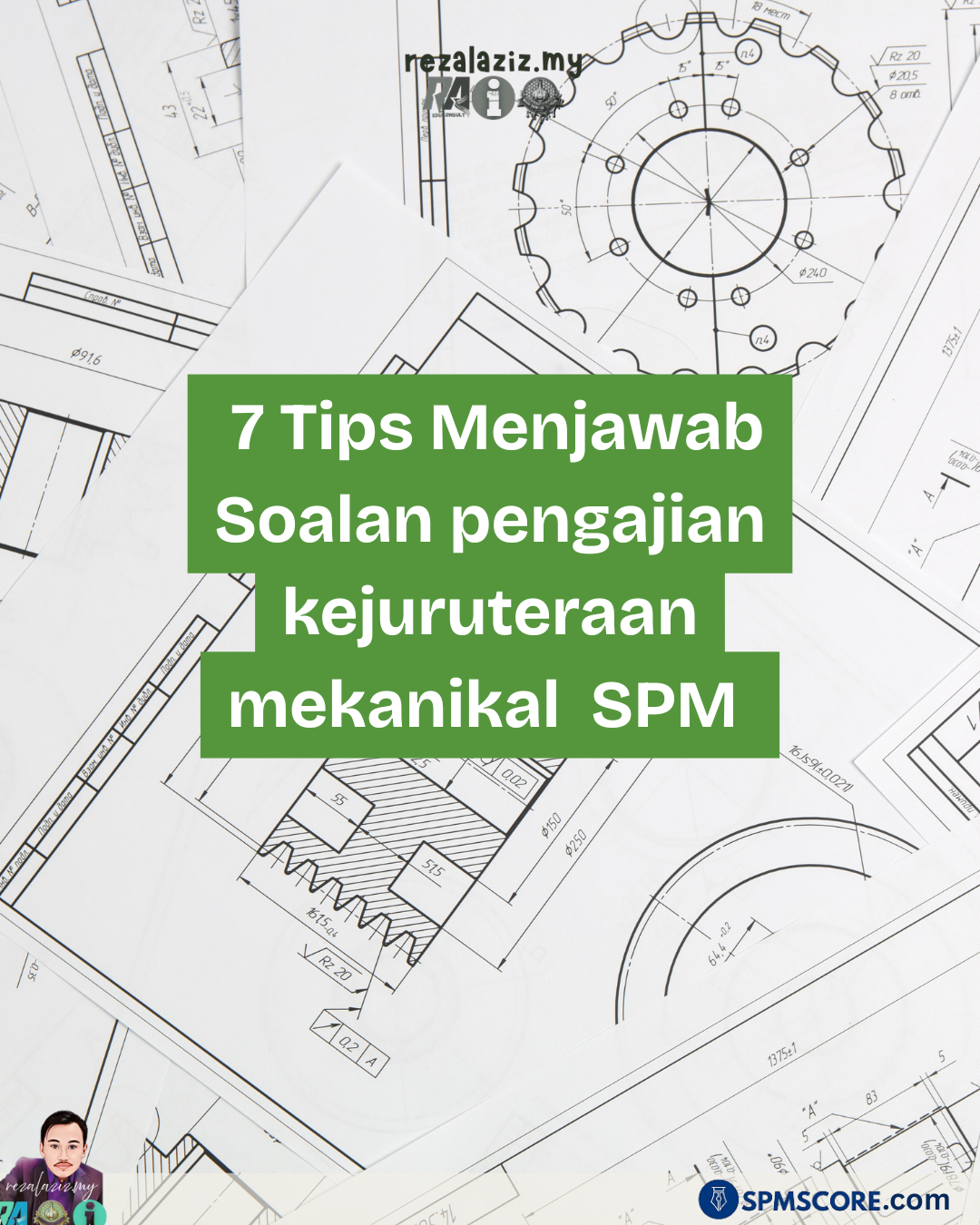 pengajian kejuruteraan mekanikal
