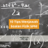 7 Tips menjawab soalan kimia SPM