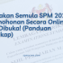 Hala Tuju Lepasan SPM: Kerjaya Dalam Pendidikan Awal Kanak-Kanak