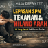 SPM Tak Cantik Tapi Nak Cepat Kerja – Laluan Paling Realistik