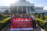 INTI International University