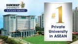 Sunway University