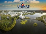 Universiti Malaysia Sarawak (UNIMAS)