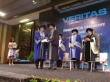 BBA (Hons) Digital Transformation (ODL)