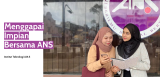 Perkembangan Pesat Institut Teknologi A.N.S