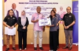 Lebih 26,000 pelajar ditawar Wang Pendahuluan Pinjaman PTPTN sebanyak RM1,500