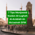 7 Tips Menjawab Soalan Al-Lughah Al-Arabiah Al-Mu’asirah SPM